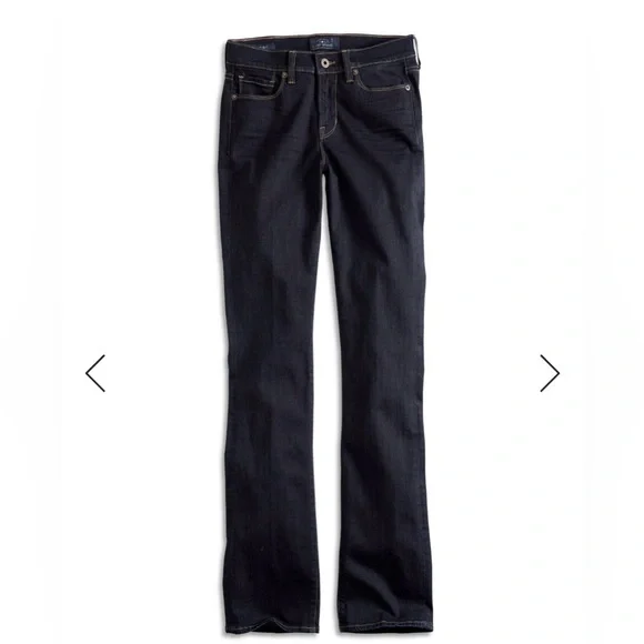 NWOT Lucky Brand Jeans - Brooke Boot - Picture 4 of 9